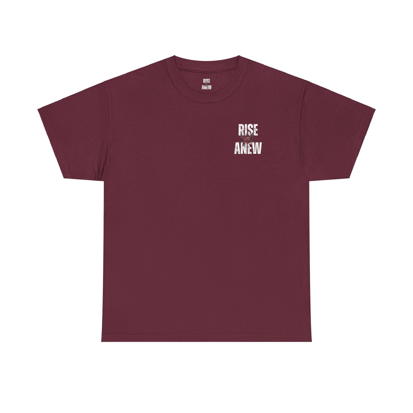 "MADE NEW" WOMEN'S TEE