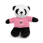 "Rise Anew" Stuffed Animals with Tee