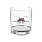 Sip in Ozark Barn Style With This Rock Glass, 10oz