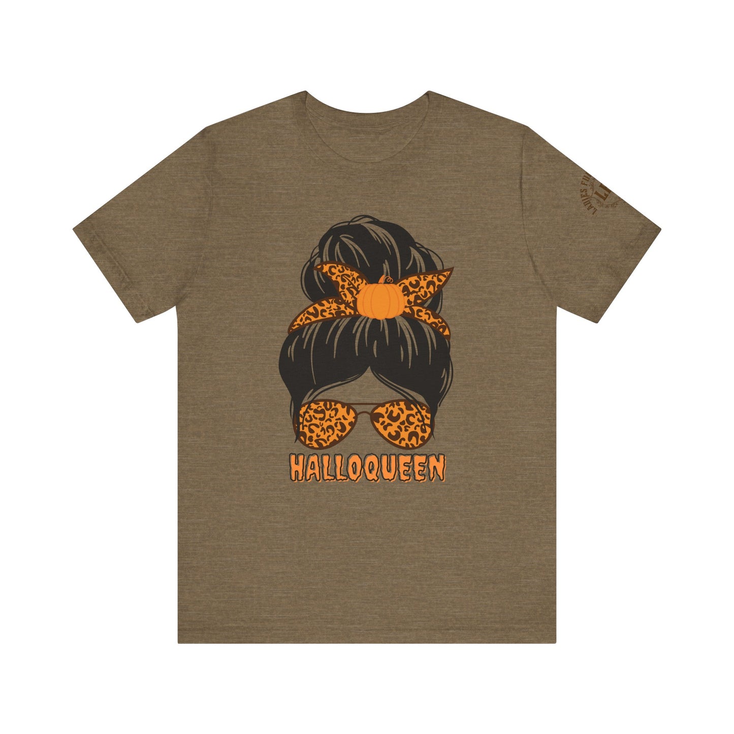 Halloqueen T-Shirt