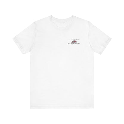 Ozark Barn Soft Tee