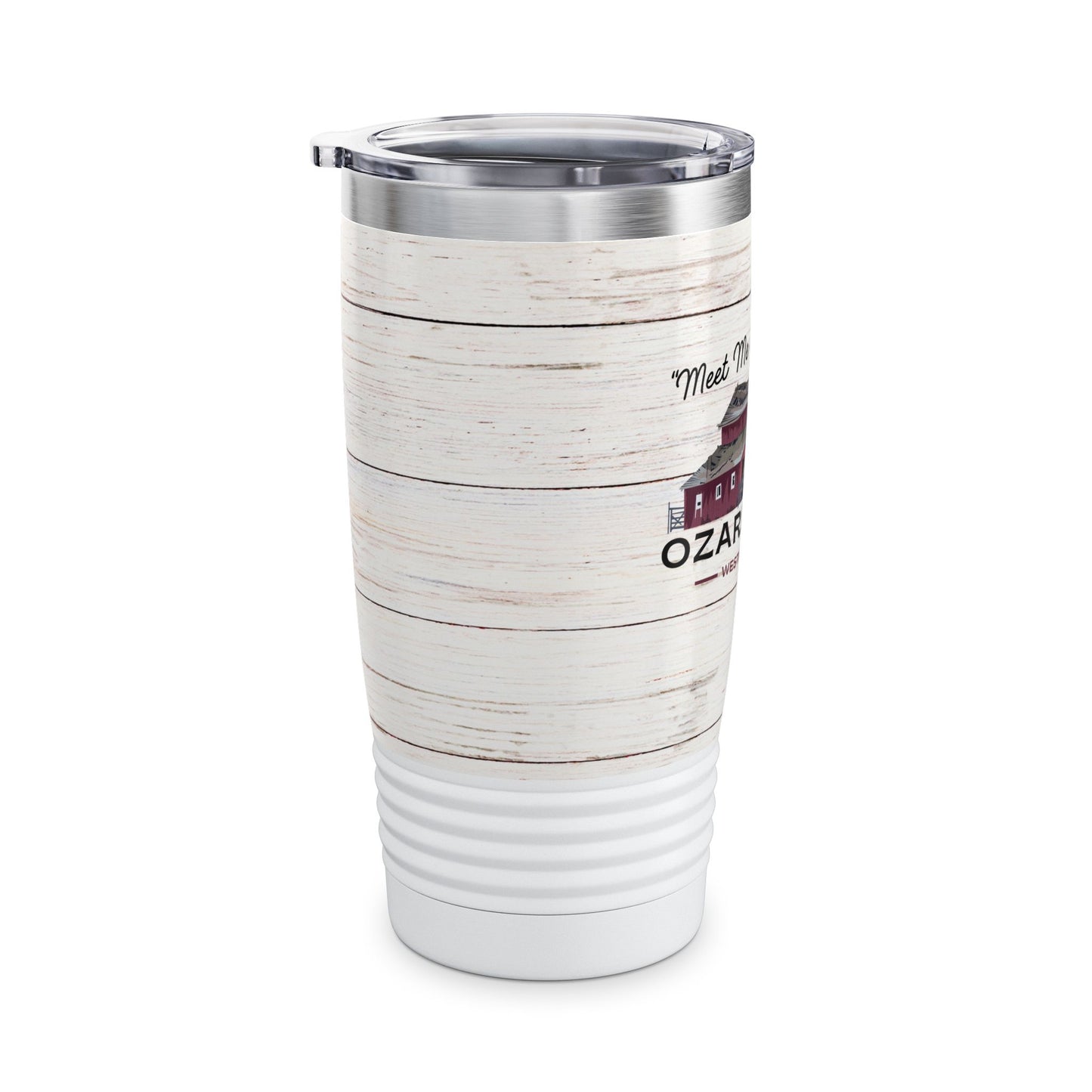 Keep Cool OR Hot With This Ringneck Tumbler, 20oz