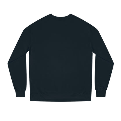 Unisex Crew Neck Sweatshirt