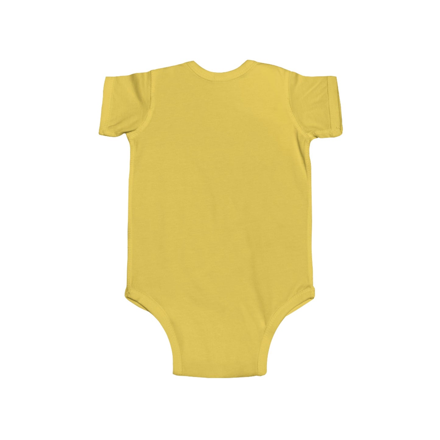 BABY GIRL - Lady Full of Grit Loading Onesie