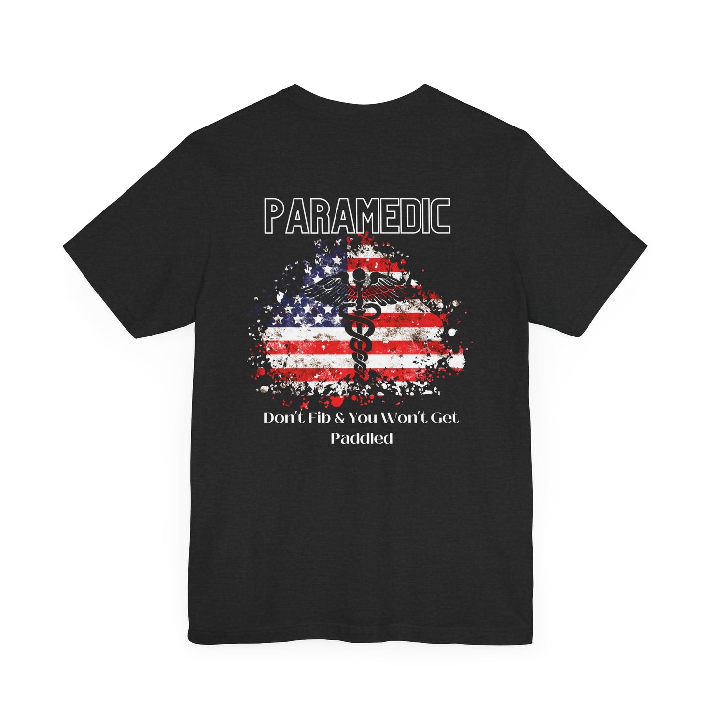 Men's Paramedic T-Shirt