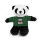 "Rise Anew" Stuffed Animals with Tee