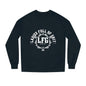 Unisex Crew Neck Sweatshirt