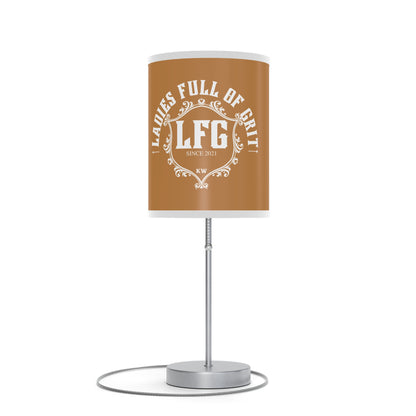 Lamp on a Stand, US|CA plug