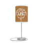 Lamp on a Stand, US|CA plug