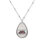 "Meet Me in the Ozarks" Necklace