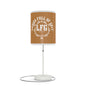 Lamp on a Stand, US|CA plug