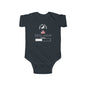 BABY BOY Real Man Loading Onesie