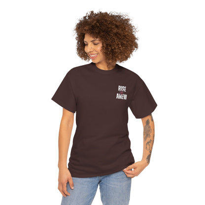 "MADE NEW" WOMEN'S TEE