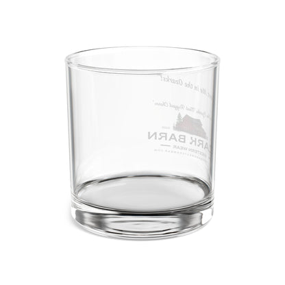 "Meet Me in the Ozarks" and Have a Sip in Ozark Barn Style!