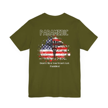 Men's Paramedic T-Shirt