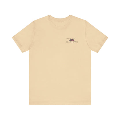 Ozark Barn Soft Tee