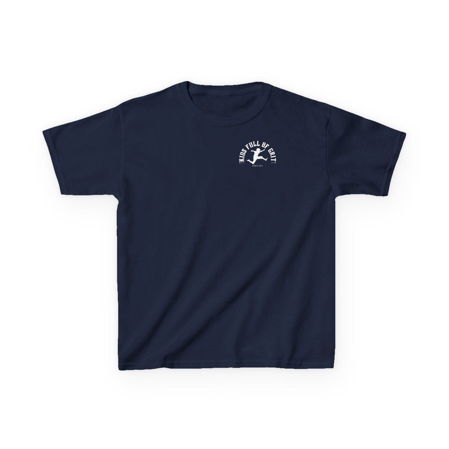 YOUTH - Real Man Loading T-Shirt