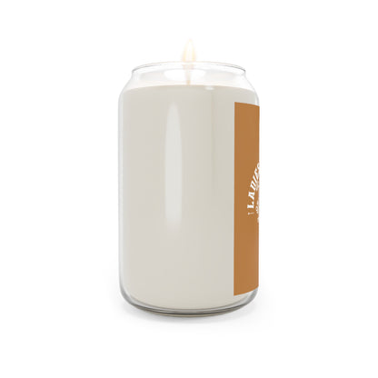 Scented Candle, 13.75oz