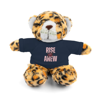 "Rise Anew" Stuffed Animals with Tee