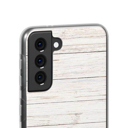 Durable but Flexible Ozark Barn Phone Case!