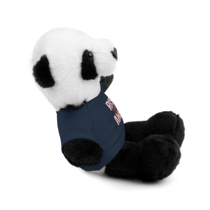 "Rise Anew" Stuffed Animals with Tee