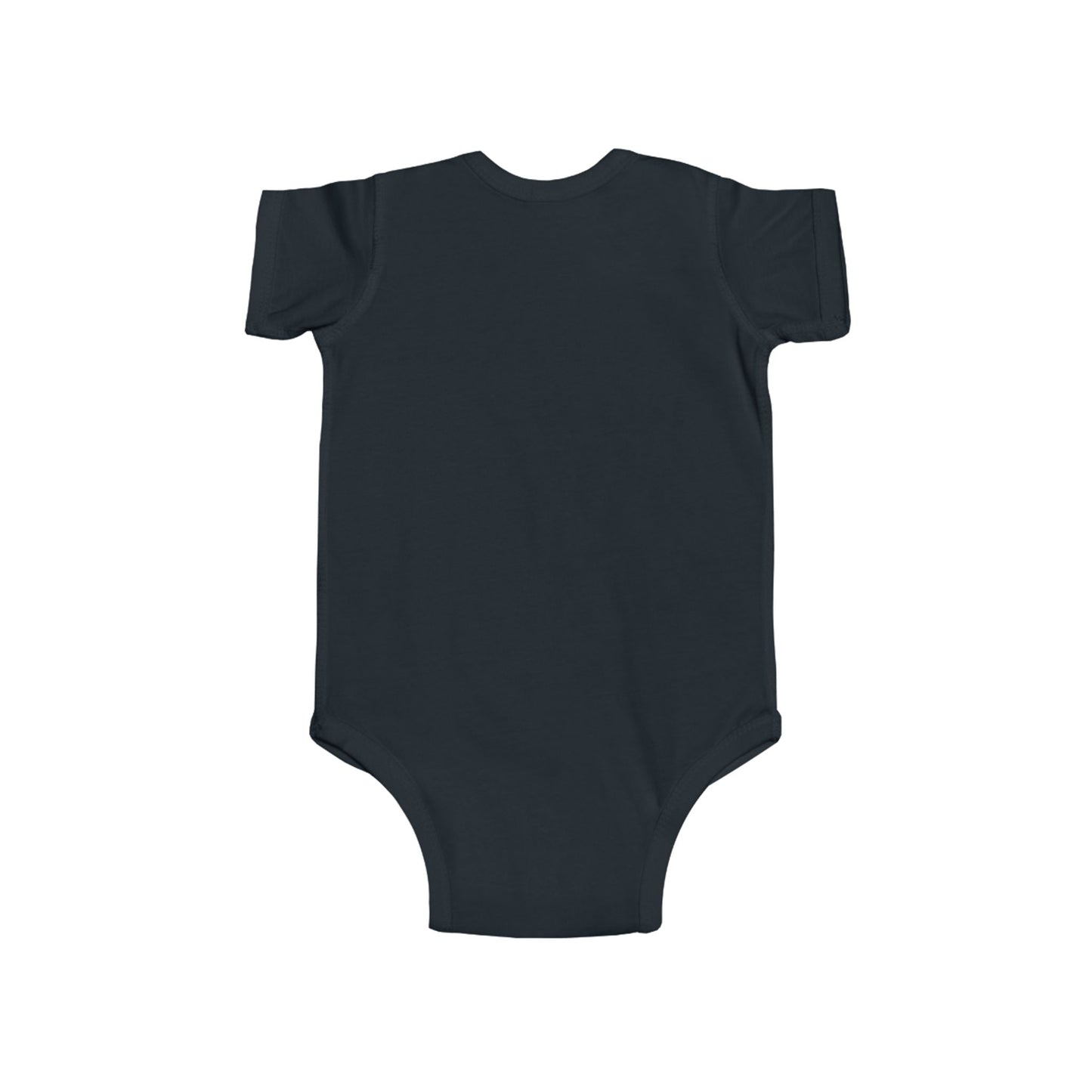 BABY BOY Real Man Loading Onesie