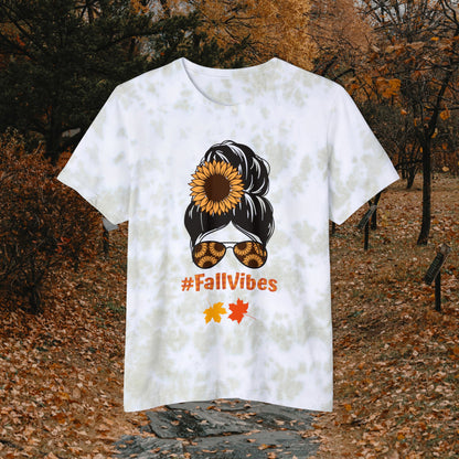 Fall Vibes T-Shirt