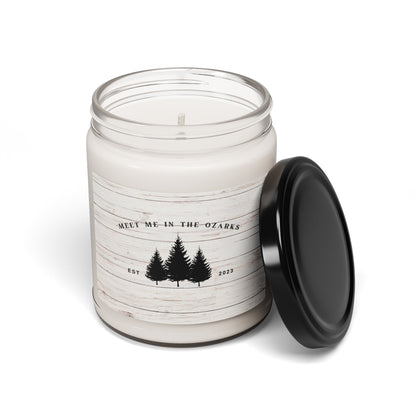 "Meet Me In The Ozarks," Candle