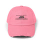 Ozark Barn Distressed Cap