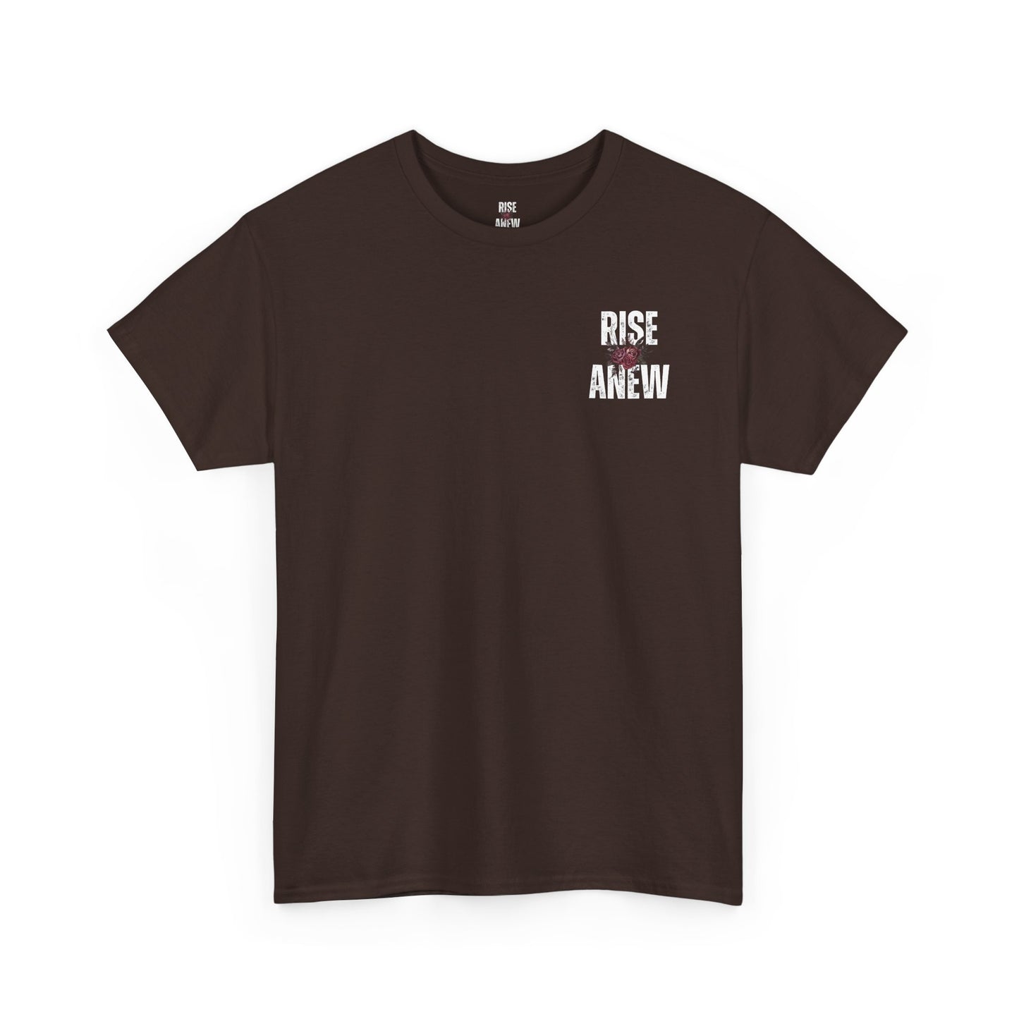 "MADE NEW" WOMEN'S TEE