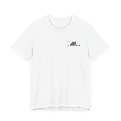 Ozark Barn Soft Tee