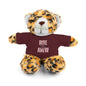 "Rise Anew" Stuffed Animals with Tee