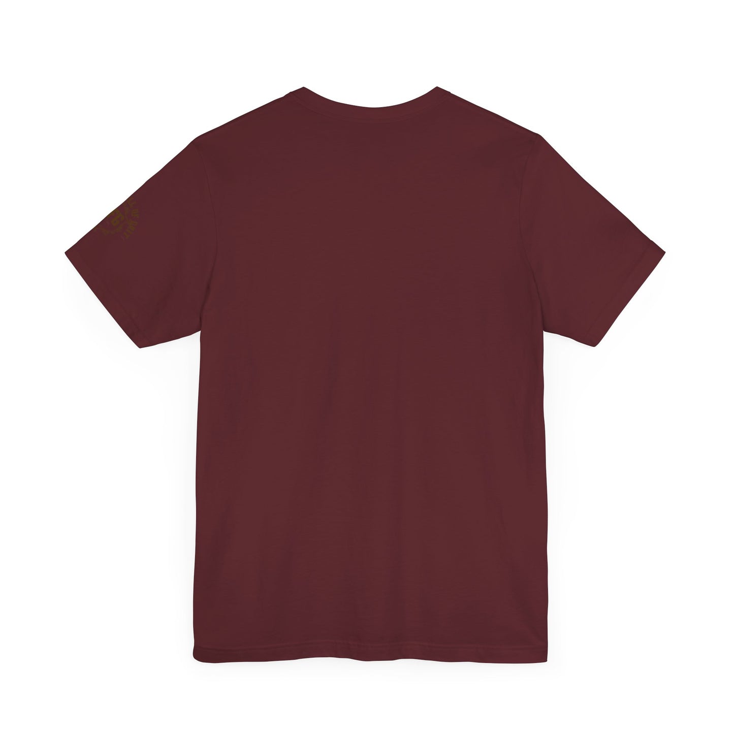 Fall and Football T-Shirt