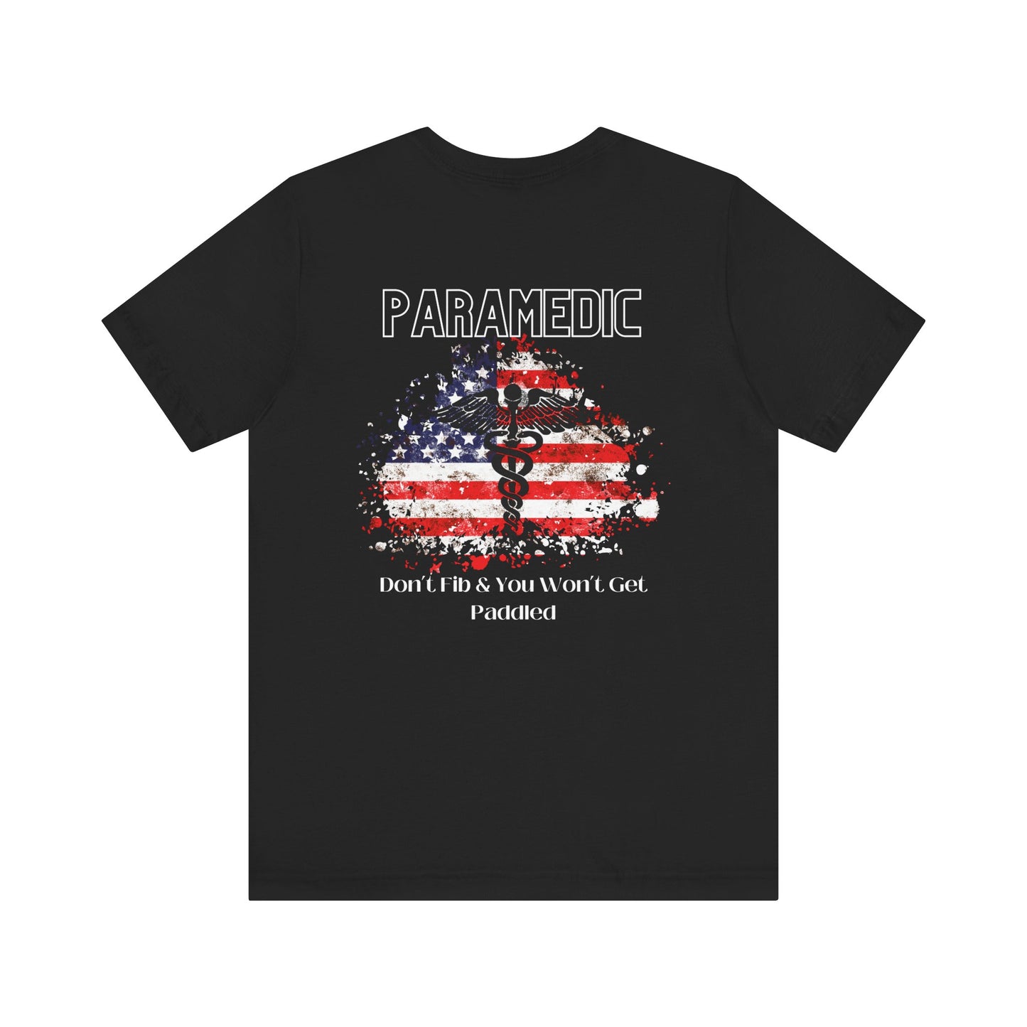 Men's Paramedic T-Shirt