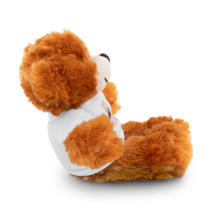 "Rise Anew" Stuffed Animals with Tee