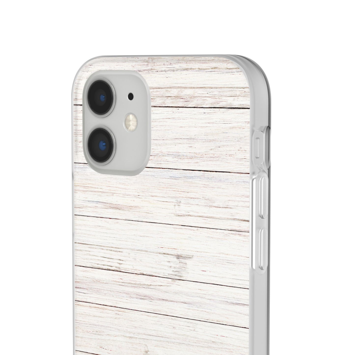 Durable but Flexible Ozark Barn Phone Case!