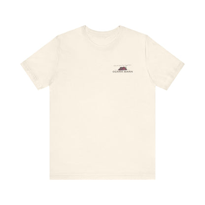 Ozark Barn Soft Tee