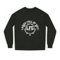 Unisex Crew Neck Sweatshirt