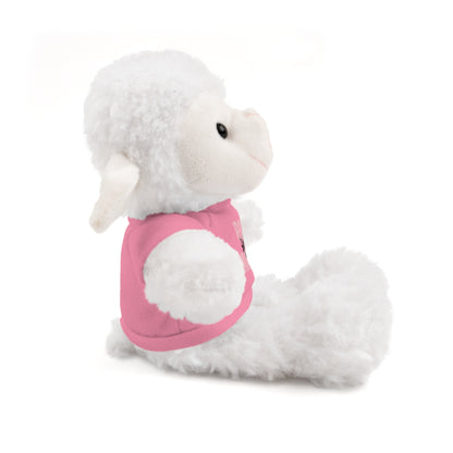 "Rise Anew" Stuffed Animals with Tee