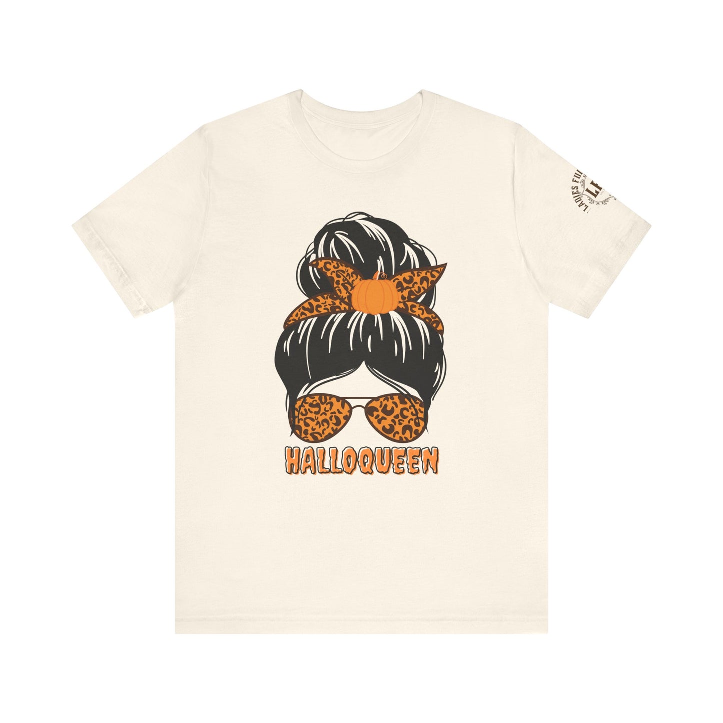 Halloqueen T-Shirt