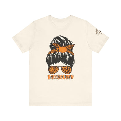 Halloqueen T-Shirt