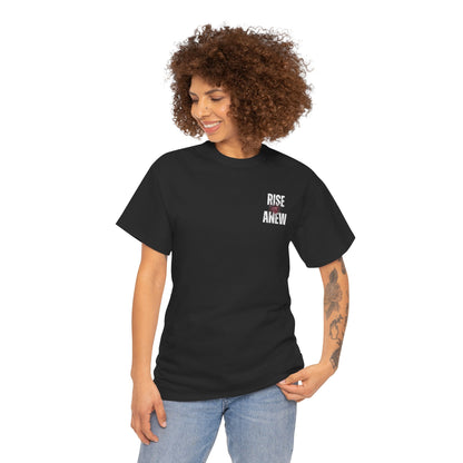 "MADE NEW" WOMEN'S TEE