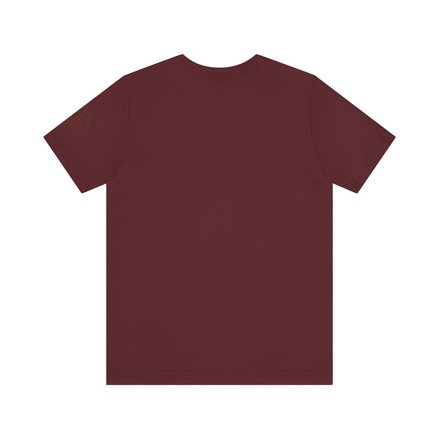 Fall and Football T-Shirt