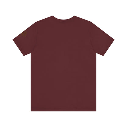 Fall and Football T-Shirt