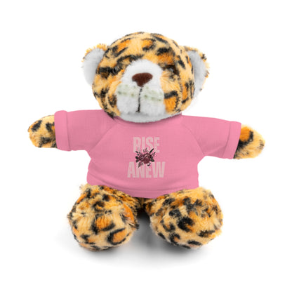 "Rise Anew" Stuffed Animals with Tee