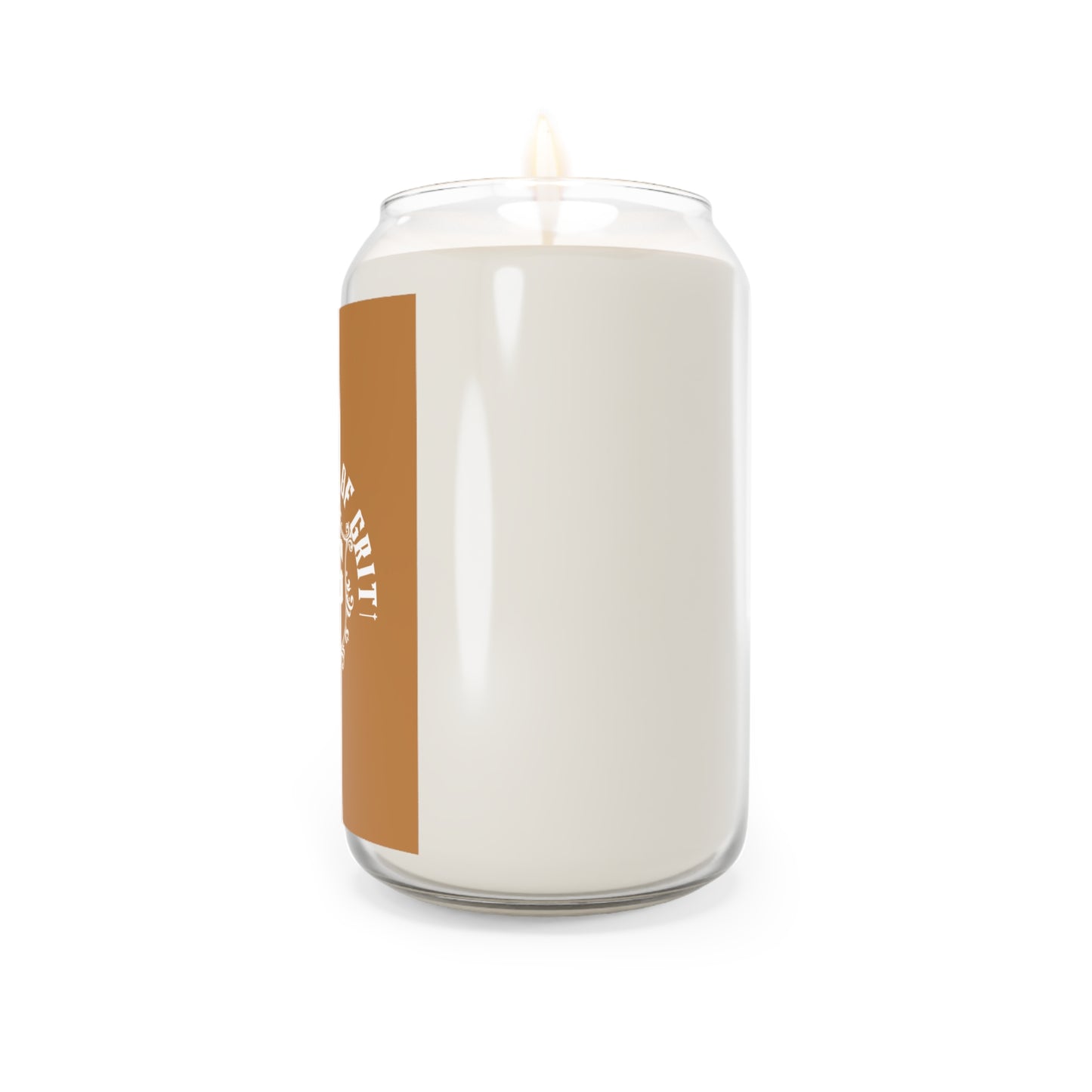 Scented Candle, 13.75oz