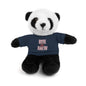 "Rise Anew" Stuffed Animals with Tee