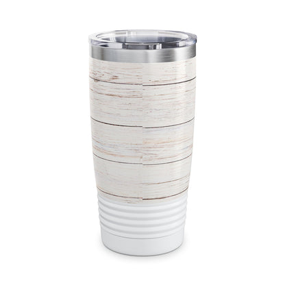 Keep Cool OR Hot With This Ringneck Tumbler, 20oz