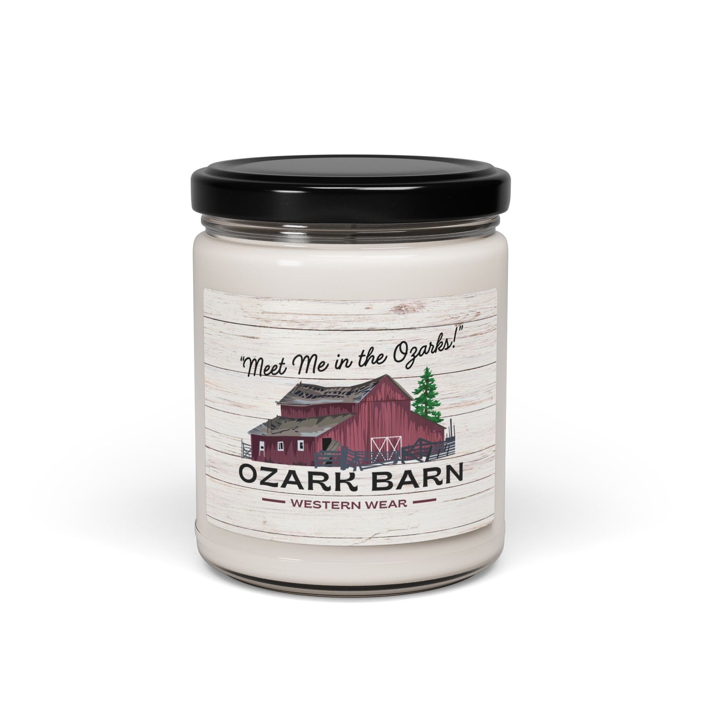 Sweet Scents of the Ozarks to Warm Up Your Home