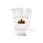 Keepsake Restaurant Grade Shot Glass, 1.5oz